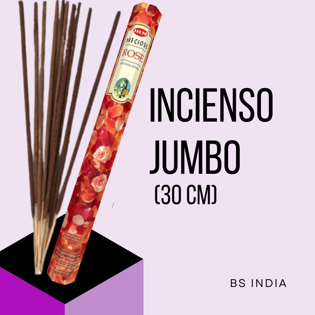 Incienso Jumbo (30cm)